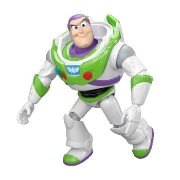 Imagine DISNEY PIXAR TOY STORY FIGURINA BUZZ LIGHTYEAR 30CM
