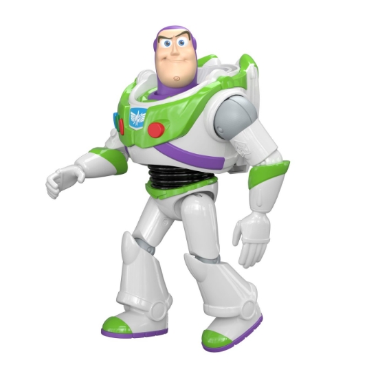 Imagine DISNEY PIXAR TOY STORY FIGURINA BUZZ LIGHTYEAR 30CM