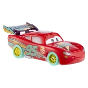 Imagine CARS MASINUTA LUMINOASA FULGER MCQUEEN SCARA 1 LA 55