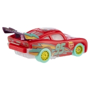 Imagine CARS MASINUTA LUMINOASA FULGER MCQUEEN SCARA 1 LA 55