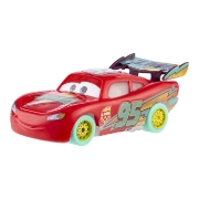 Imagine CARS MASINUTA LUMINOASA FULGER MCQUEEN SCARA 1 LA 55