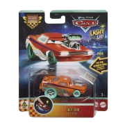 Imagine CARS MASINUTA LUMINOASA SNOT ROD SCARA 1 LA 55