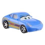 Imagine CARS MASINUTA LUMINOASA SALLY SCARA 1 LA 55
