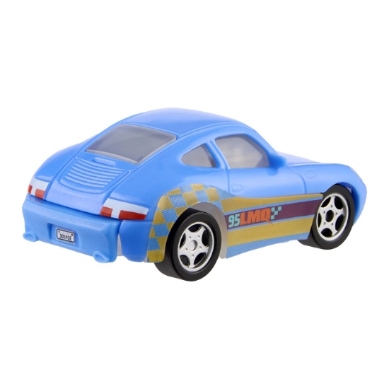Imagine CARS MASINUTA LUMINOASA SALLY SCARA 1 LA 55