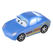 Imagine CARS MASINUTA LUMINOASA SALLY SCARA 1 LA 55