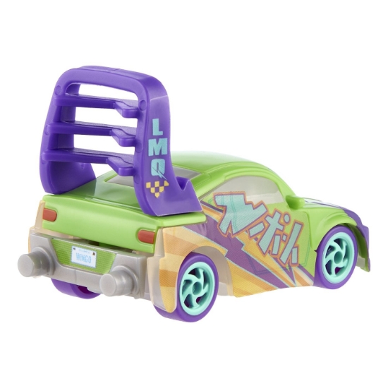 Imagine CARS MASINUTA LUMINOASA WINGO SCARA 1 LA 55