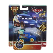 Imagine CARS MASINUTA LUMINOASA DJ SCARA 1 LA 55