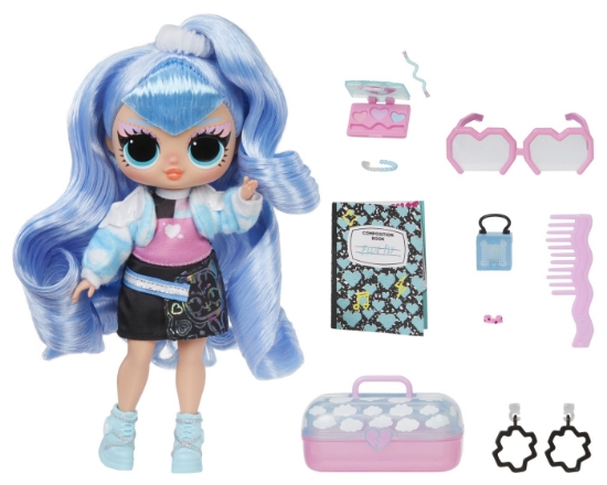 Imagine L.O.L. SURPRISE! TWEENS PAPUSA FASHIONISTA ELLIE FLY CU SURPRIZE