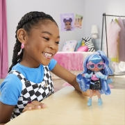 Imagine L.O.L. SURPRISE! TWEENS PAPUSA FASHIONISTA ELLIE FLY CU SURPRIZE