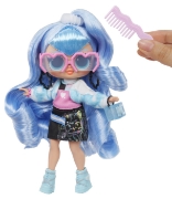 Imagine L.O.L. SURPRISE! TWEENS PAPUSA FASHIONISTA ELLIE FLY CU SURPRIZE