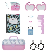 Imagine L.O.L. SURPRISE! TWEENS PAPUSA FASHIONISTA ELLIE FLY CU SURPRIZE