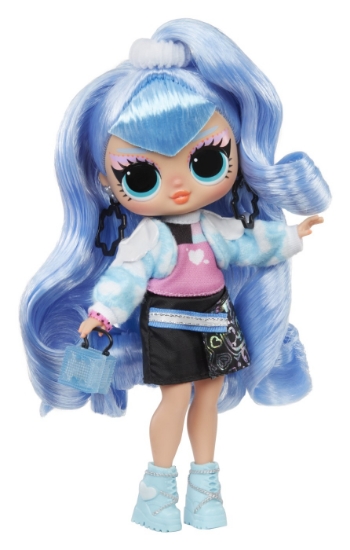 Imagine L.O.L. SURPRISE! TWEENS PAPUSA FASHIONISTA ELLIE FLY CU SURPRIZE