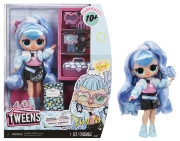 Imagine L.O.L. SURPRISE! TWEENS PAPUSA FASHIONISTA ELLIE FLY CU SURPRIZE