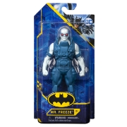 Imagine BATMAN FIGURINA MR. FREEZE 15CM