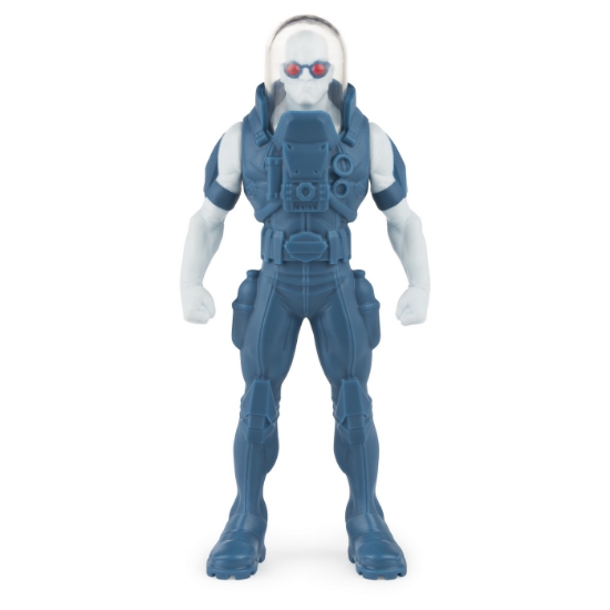 Imagine BATMAN FIGURINA MR. FREEZE 15CM