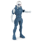 Imagine BATMAN FIGURINA MR. FREEZE 15CM