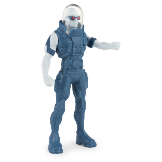 Imagine BATMAN FIGURINA MR. FREEZE 15CM