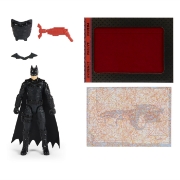 Imagine BATMAN FILM FIGURINA BATMAN 10CM