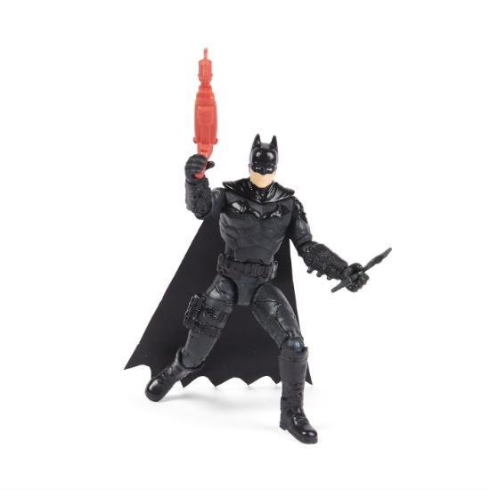 Imagine BATMAN FILM FIGURINA BATMAN 10CM