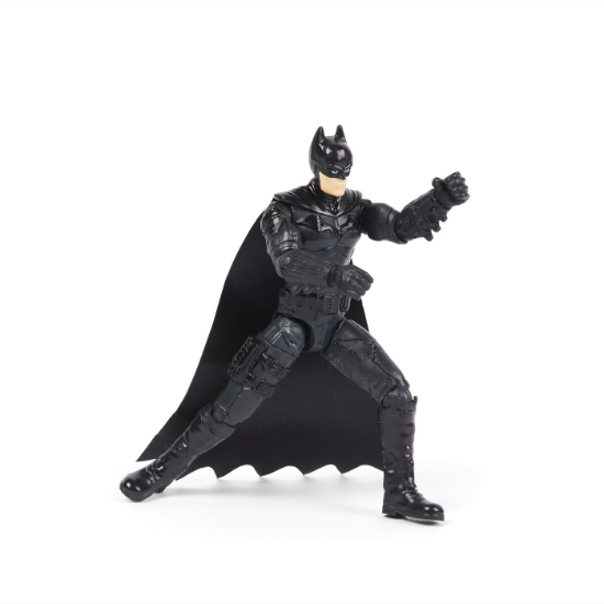 Imagine BATMAN FILM FIGURINA BATMAN 10CM