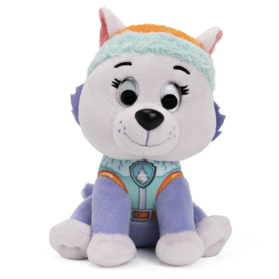 Imagine PATRULA CATELUSILOR GUND PLUS EVEREST 15CM