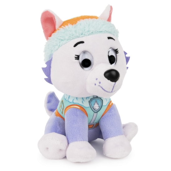 Imagine PATRULA CATELUSILOR GUND PLUS EVEREST 15CM
