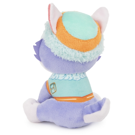 Imagine PATRULA CATELUSILOR GUND PLUS EVEREST 15CM