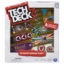 Imagine TECH DECK PACHET 6 PIESE CU ACCESORII FINGERBOARD HEART