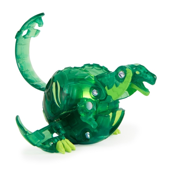 Imagine BAKUGAN S5 NOVA TROX