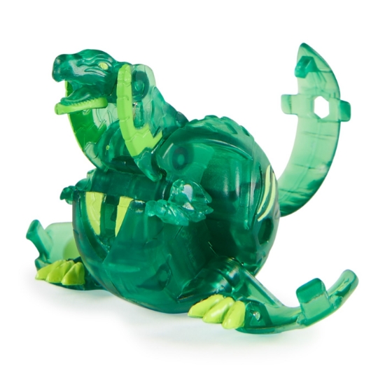 Imagine BAKUGAN S5 NOVA TROX