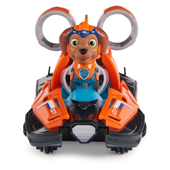 Imagine PATRULA CATELUSILOR VEHICUL TEMATIC ZUMA