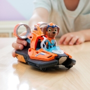 Imagine PATRULA CATELUSILOR VEHICUL TEMATIC ZUMA