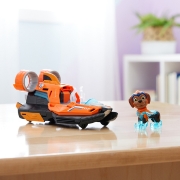 Imagine PATRULA CATELUSILOR VEHICUL TEMATIC ZUMA