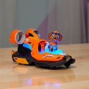 Imagine PATRULA CATELUSILOR VEHICUL TEMATIC ZUMA