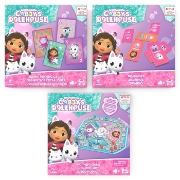 Imagine GABBYS DOLLHOUSE SET 3 JOCURI