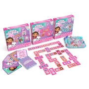Imagine GABBYS DOLLHOUSE SET 3 JOCURI