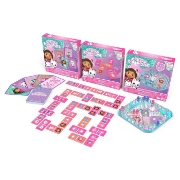 Imagine GABBYS DOLLHOUSE SET 3 JOCURI