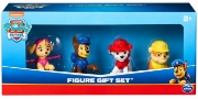 Imagine PATRULA CATELUSILOR SET 4 FIGURINE
