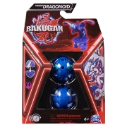 Imagine BAKUGAN CORE PACHET DE BAZA TITANIUM DRAGONOID