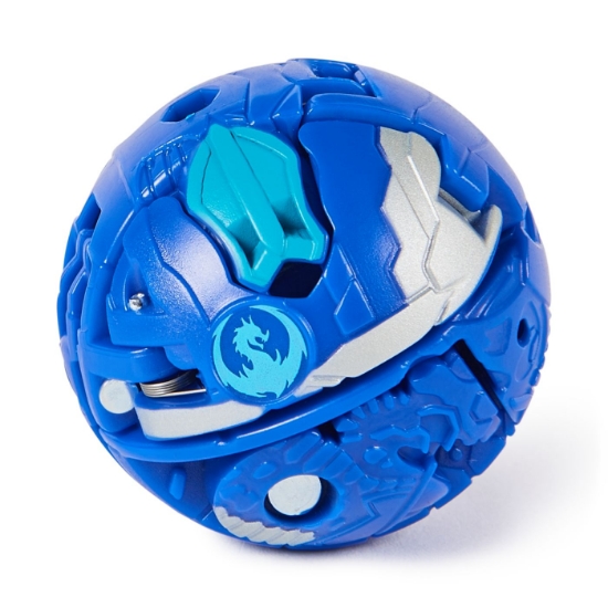 Imagine BAKUGAN CORE PACHET DE BAZA TITANIUM DRAGONOID