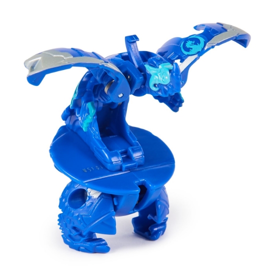 Imagine BAKUGAN CORE PACHET DE BAZA TITANIUM DRAGONOID