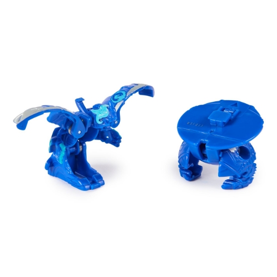 Imagine BAKUGAN CORE PACHET DE BAZA TITANIUM DRAGONOID