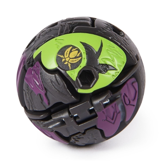 Imagine BAKUGAN CORE PACHET DE BAZA SPIDRA