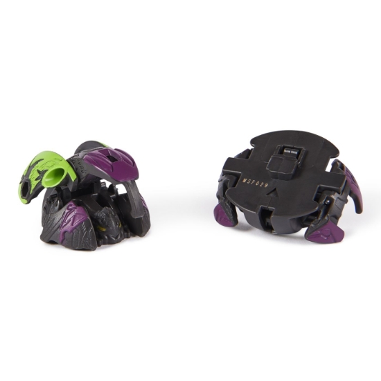 Imagine BAKUGAN CORE PACHET DE BAZA SPIDRA