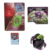Imagine BAKUGAN CORE PACHET DE BAZA SPIDRA