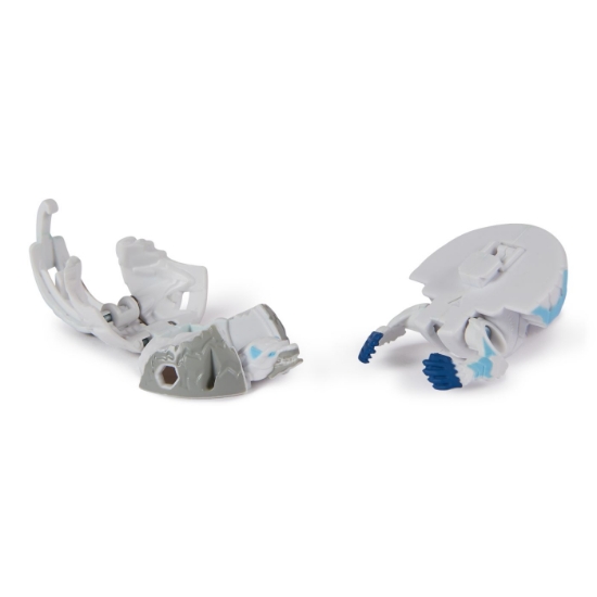 Imagine BAKUGAN CORE PACHET DE BAZA FANGER