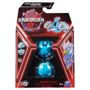 Imagine BAKUGAN CORE PACHET DE BAZA TITANIUM VENTRI