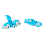 Imagine BAKUGAN CORE PACHET DE BAZA TITANIUM VENTRI