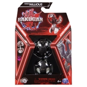 Imagine BAKUGAN CORE PACHET DE BAZA TITANIUM NILLIOUS