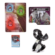 Imagine BAKUGAN CORE PACHET DE BAZA TITANIUM NILLIOUS